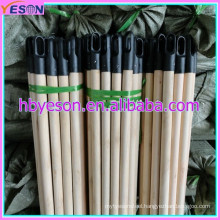 Eucalyptus Natural Wooden Broom Stick with Best Quality